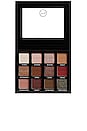 view 1 of 4 PALETA DE SOMBRAS WARM NEUTRALS VOLUME 2 EYESHADOW PALETTE in 