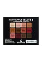 view 4 of 4 PALETA DE SOMBRAS WARM NEUTRALS VOLUME 2 EYESHADOW PALETTE in 
