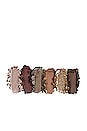 view 3 of 3 PALETA DE SOMBRAS WARM WISHES EYESHADOW PALETTE in 