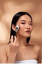 view 3 of 4 ESCOVA DE BOCHECHA F43 SOFT ANGLED CHEEK BRUSH in 