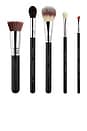 view 1 of 1 Must Have Brush Set in 