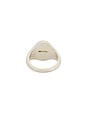 view 4 of 3 ANILLO in Silver