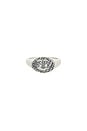 view 1 of 3 Holy Ring in Silver