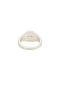 view 4 of 3 Quadrant Ring in Silver