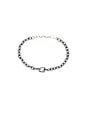 view 2 of 3 BRACELET in Silver