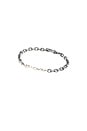 view 4 of 3 BRACELET in Silver