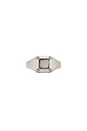 view 1 of 3 BAGUE ATRIUM in Silver