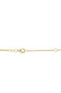 view 3 of 3 COLLIER in Gold