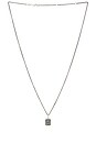 view 1 of 3 COLLIER in Silver