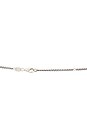 view 3 of 3 COLLIER in Silver