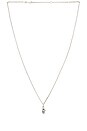 view 1 of 3 COLLIER in Silver