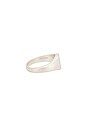 view 2 of 3 BAGUE ENVY in Silver