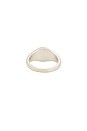 view 4 of 3 BAGUE ENVY in Silver