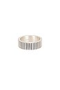 view 1 of 2 BAGUE RIDGE in Silver