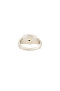 view 4 of 3 BAGUE HELIOS in Silver