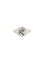 view 1 of 2 Blessed Ring in Silver