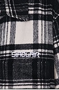 view 3 of 4 Country Flannel in Black