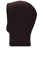 view 4 of 3 Balaclava in Mocha
