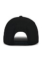 view 2 of 3 Raking Services Snap Back Hat in Black