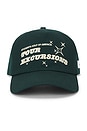 view 1 of 3 Tour Excursions Snap Back Hat in Pine