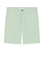 view 5 of 5 SHORT in Green