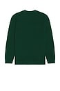 view 2 of 5 セーター in Green