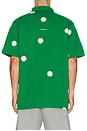 view 2 of 5 Filhurst Short Sleeve Polo Shirt in Green