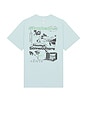 view 1 of 4 CAMISETA in Chambray