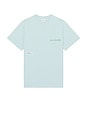 view 2 of 4 CAMISETA in Chambray