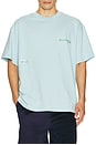 view 3 of 4 CAMISETA in Chambray