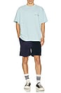 view 4 of 4 CAMISETA in Chambray