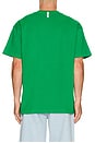 view 2 of 4 Stay Together Tee in Green