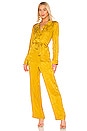 view 1 of 4 Marissa Jumpsuit in Swirl