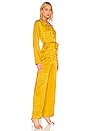 view 2 of 4 Marissa Jumpsuit in Swirl