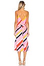 view 3 of 3 Gianna Dress in Parallels