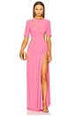 view 1 of 4 VESTIDO in Pink