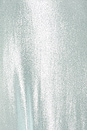 view 5 of 5 VESTIDO in Blue Metallic