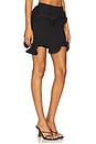 view 2 of 6 FALDA WAVE in Black
