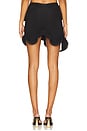 view 4 of 6 FALDA WAVE in Black