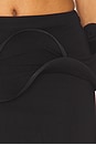 view 6 of 6 FALDA WAVE in Black
