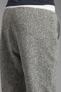 view 7 of 8 Lounge Pant in Grey Marled Fleece