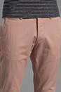 view 5 of 6 Slim Fit Chino in Mauve Twill