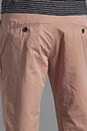 view 6 of 6 Slim Fit Chino in Mauve Twill