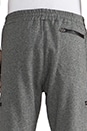 view 5 of 5 Cargo Sweatpant in Heather Graphite