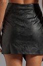 view 6 of 6 Origami Skirt in Black
