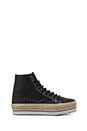 view 1 of 5 Python High Converse in Black