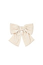 view 1 of 3 Valentina Bow in Ivory