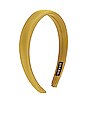 view 3 of 3 Emma Headband in Army