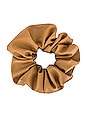 view 1 of 1 Lilith Scrunchie in Taupe
