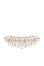 view 1 of 3 Isadora Barrette in Gold